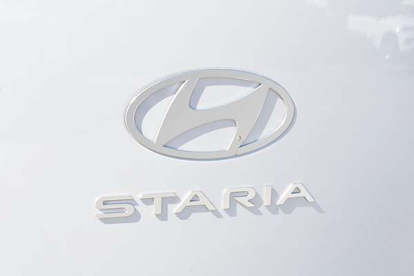 2025 Hyundai STARIA LOAD US4.V3
