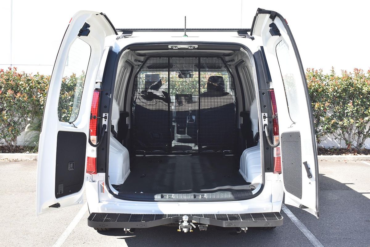 2025 Hyundai STARIA LOAD US4.V3