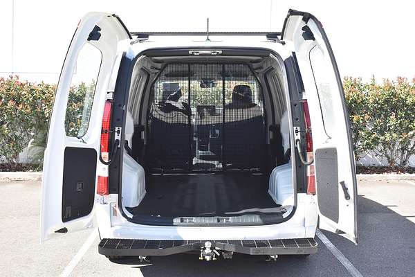 2025 Hyundai STARIA LOAD US4.V3