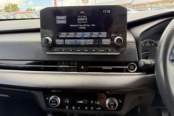 2022 Mitsubishi Outlander Aspire ZM