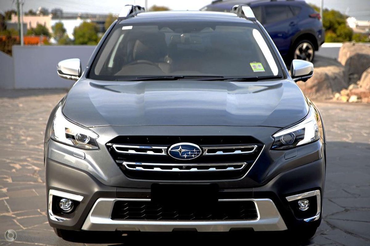 2025 Subaru Outback AWD Touring 6GEN