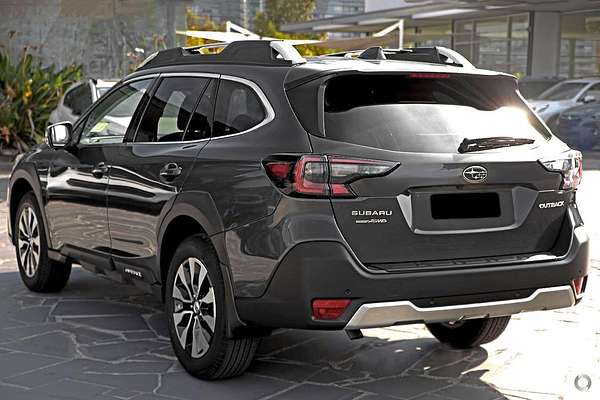 2025 Subaru Outback AWD Touring 6GEN