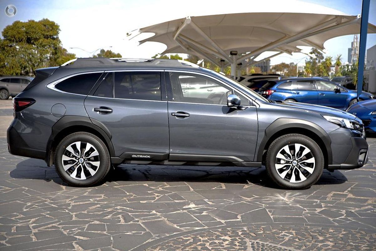 2025 Subaru Outback AWD Touring 6GEN