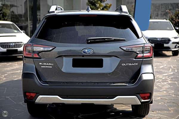 2025 Subaru Outback AWD Touring 6GEN