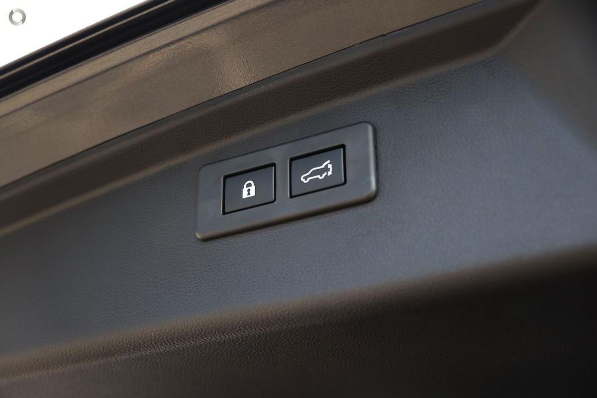 2025 Subaru Outback AWD Touring 6GEN