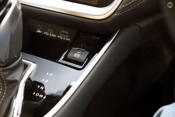 2025 Subaru Outback AWD Touring 6GEN