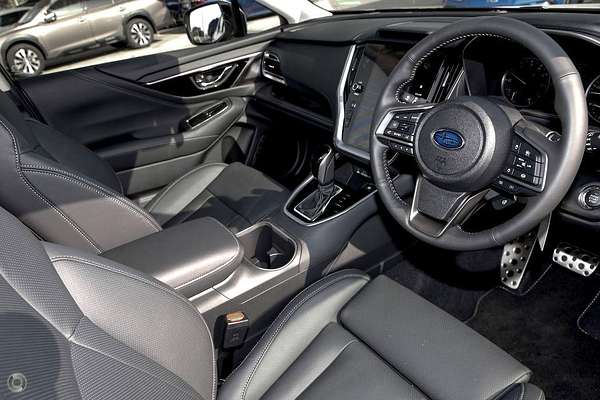 2025 Subaru Outback AWD Touring 6GEN