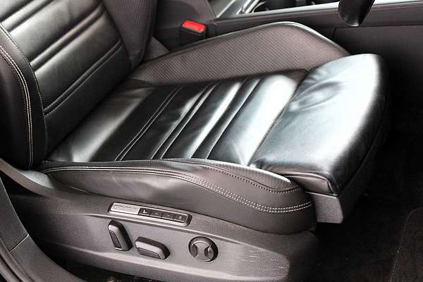 2016 Volkswagen Passat 206TSI R-Line B8