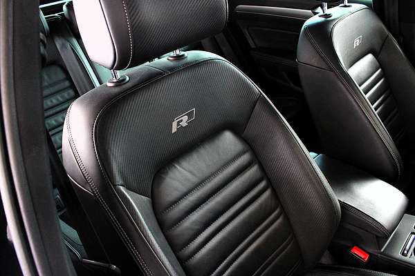 2016 Volkswagen Passat 206TSI R-Line B8