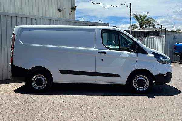 2022 Ford Transit Custom 340S VN SWB Low Roof