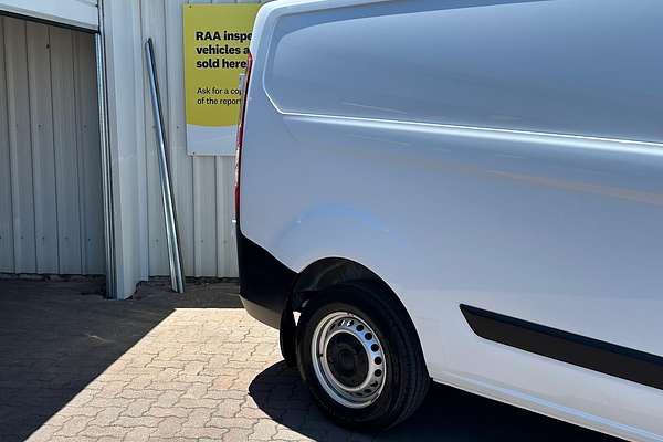 2022 Ford Transit Custom 340S VN SWB Low Roof