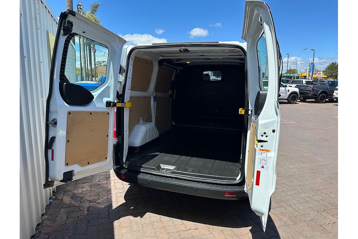 2022 Ford Transit Custom 340S VN SWB Low Roof