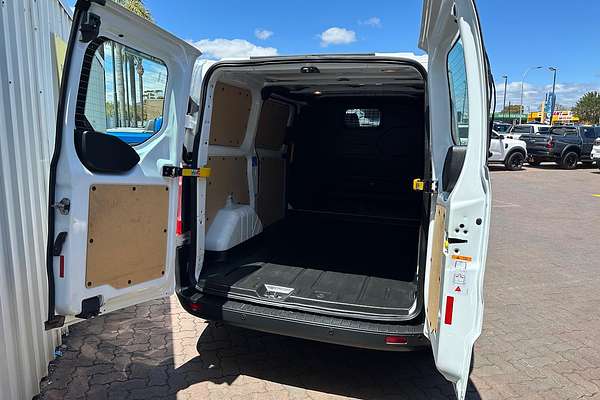 2022 Ford Transit Custom 340S VN SWB Low Roof