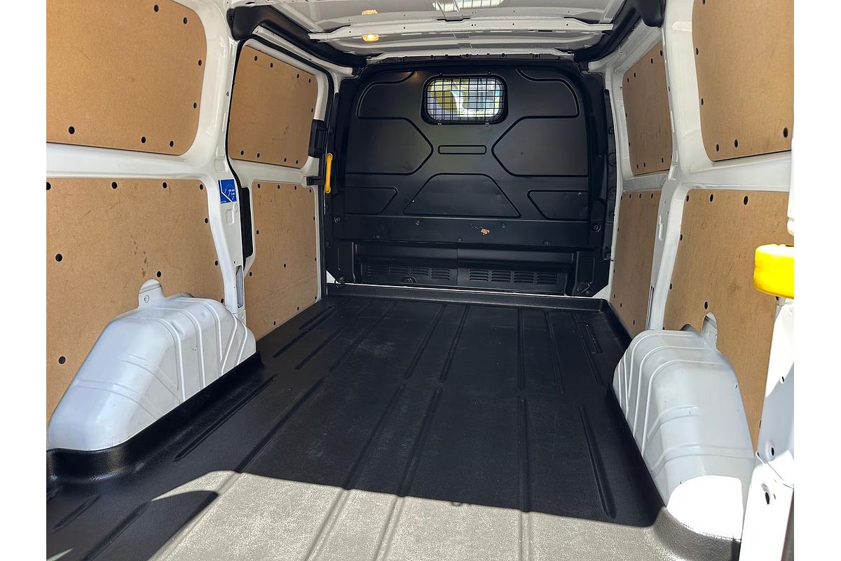 2022 Ford Transit Custom 340S VN SWB Low Roof