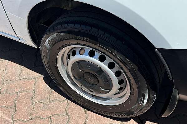 2022 Ford Transit Custom 340S VN SWB Low Roof