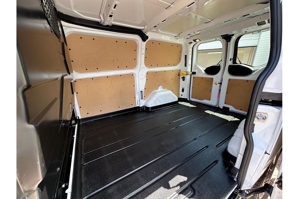 2022 Ford Transit Custom 340S VN SWB Low Roof