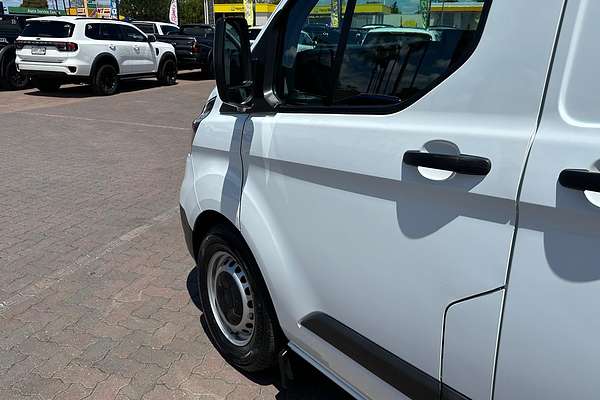 2022 Ford Transit Custom 340S VN SWB Low Roof