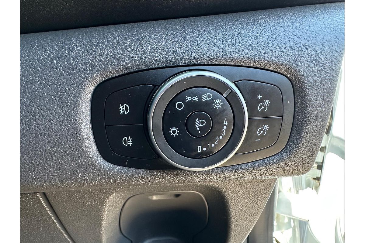 2022 Ford Transit Custom 340S VN SWB Low Roof