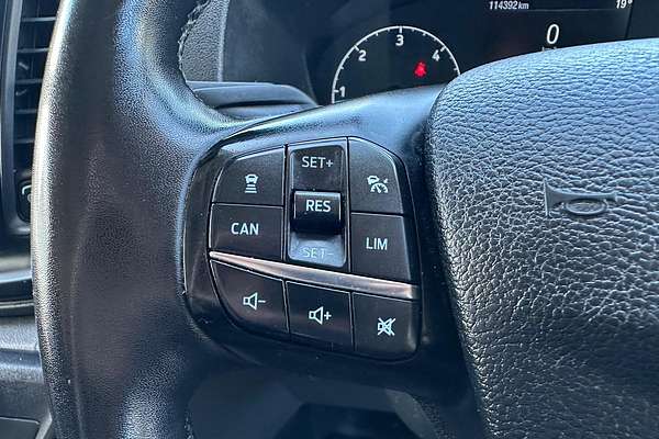 2022 Ford Transit Custom 340S VN SWB Low Roof