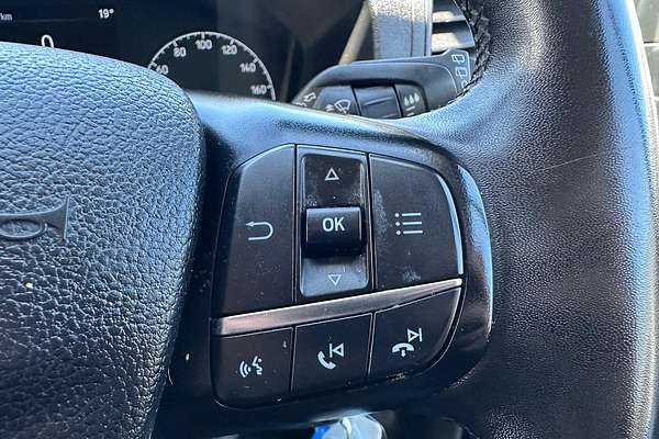 2022 Ford Transit Custom 340S VN SWB Low Roof