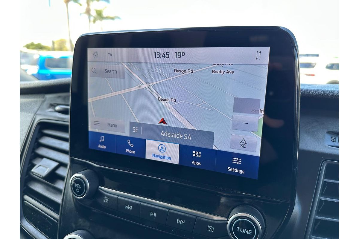 2022 Ford Transit Custom 340S VN SWB Low Roof