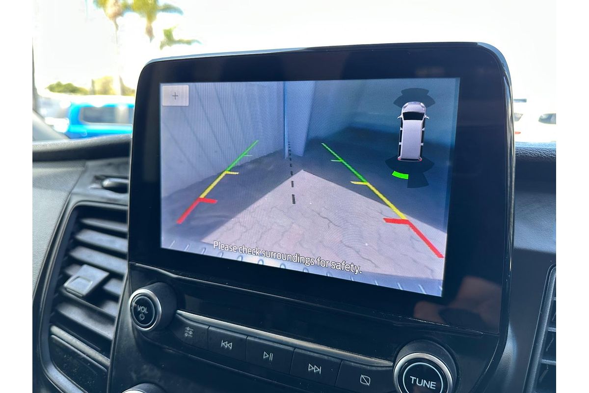 2022 Ford Transit Custom 340S VN SWB Low Roof