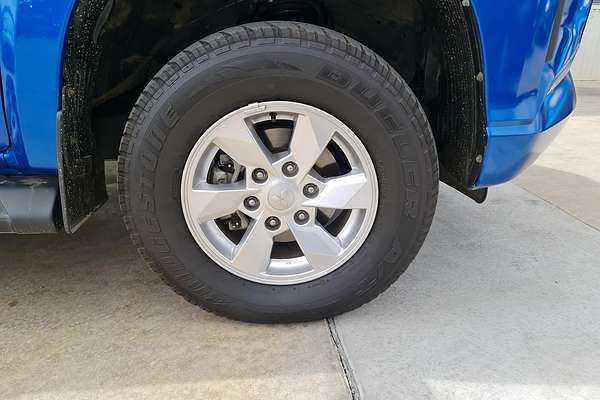 2023 Mitsubishi Triton GLX+ MR 4X4