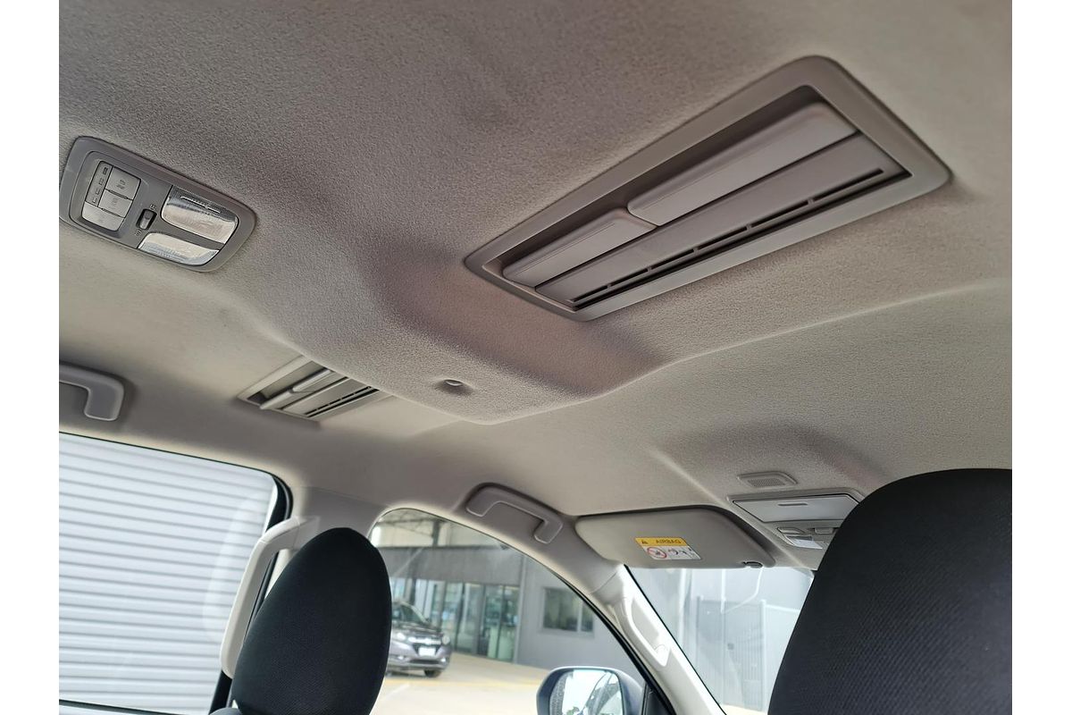 2023 Mitsubishi Triton GLX+ MR 4X4