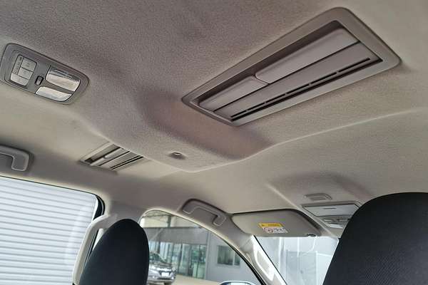 2023 Mitsubishi Triton GLX+ MR 4X4