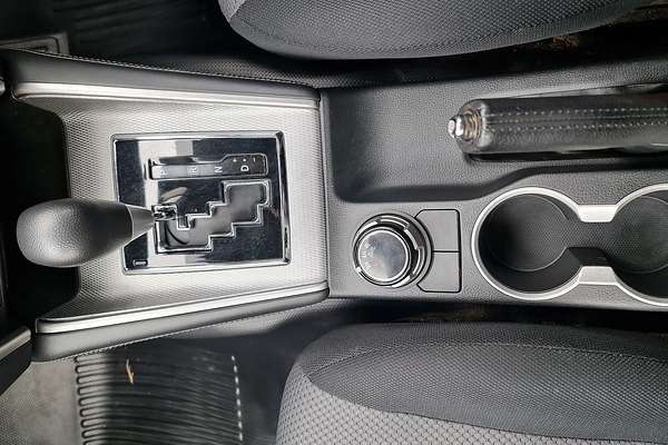 2023 Mitsubishi Triton GLX+ MR 4X4