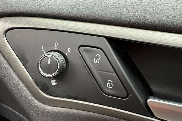 2015 Volkswagen Golf 90TSI Comfortline 7