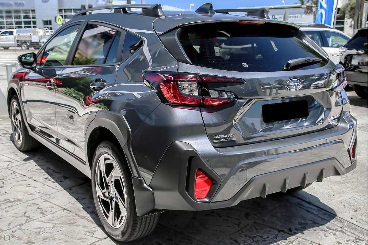2025 Subaru Crosstrek Hybrid S G6X