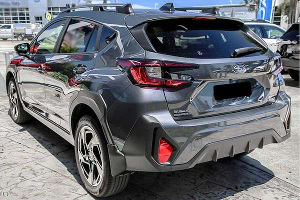 2025 Subaru Crosstrek Hybrid S G6X