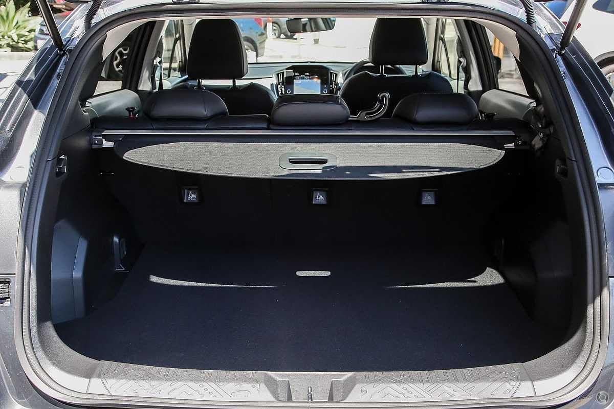 2025 Subaru Crosstrek Hybrid S G6X