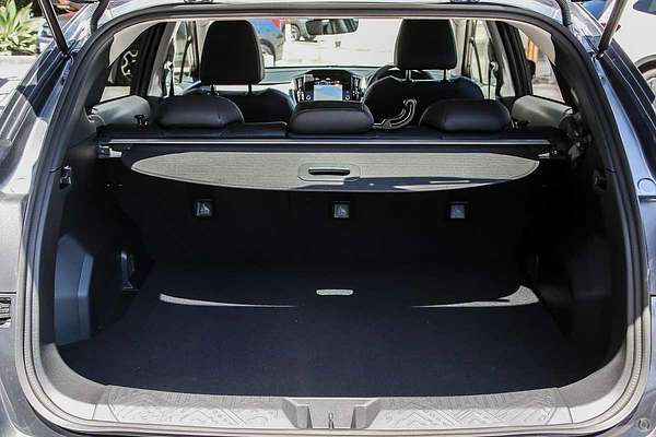 2025 Subaru Crosstrek Hybrid S G6X