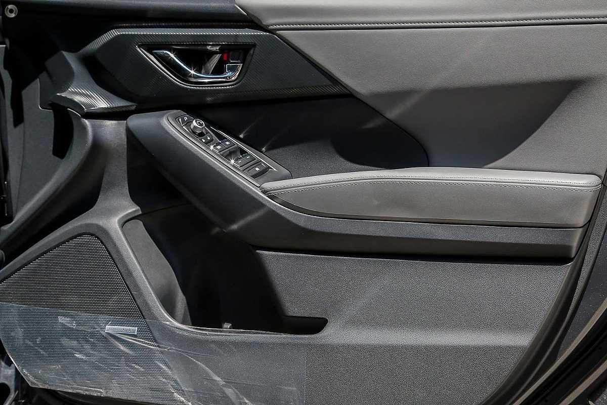 2025 Subaru Crosstrek Hybrid S G6X