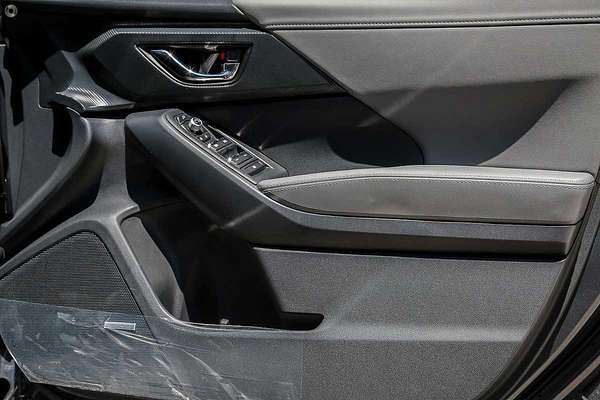 2025 Subaru Crosstrek Hybrid S G6X