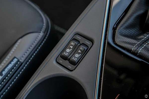 2025 Subaru Crosstrek Hybrid S G6X