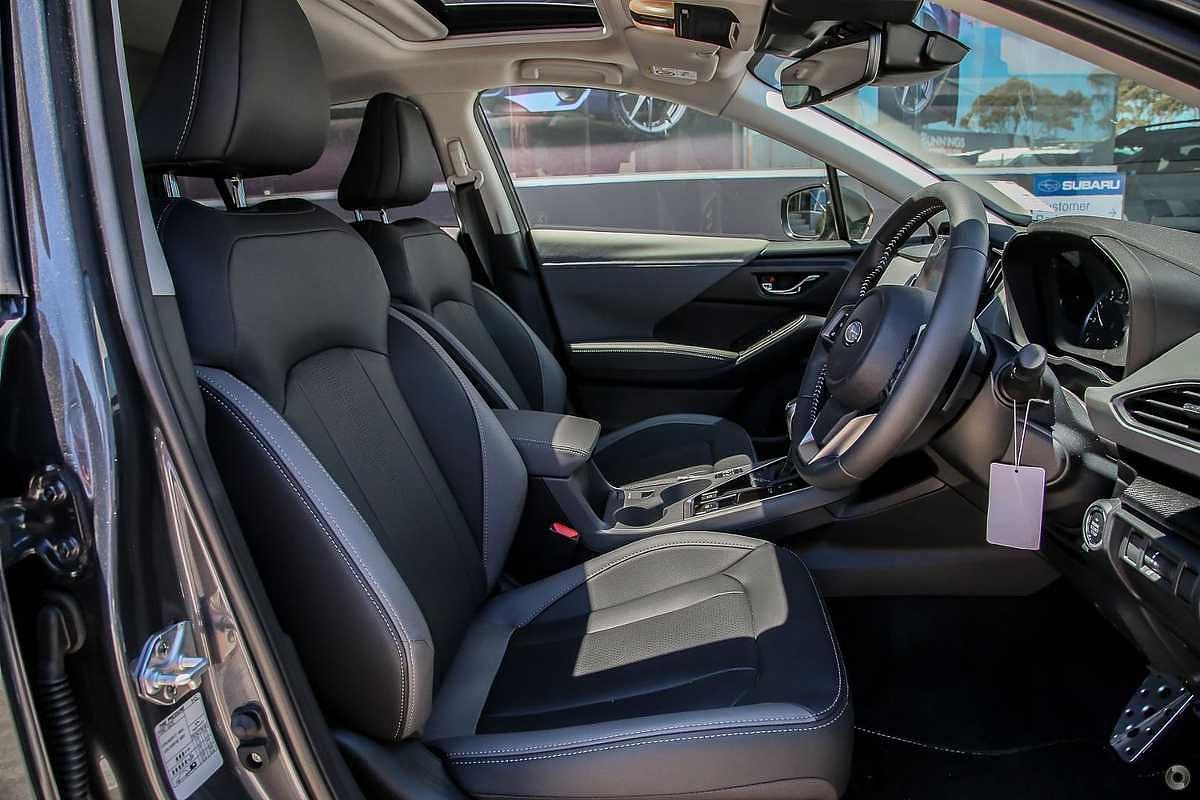 2025 Subaru Crosstrek Hybrid S G6X