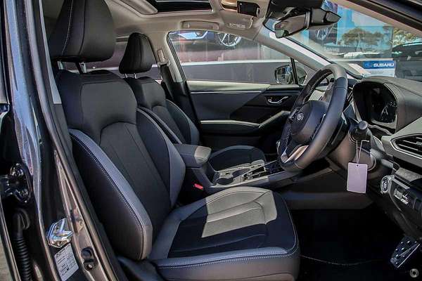 2025 Subaru Crosstrek Hybrid S G6X