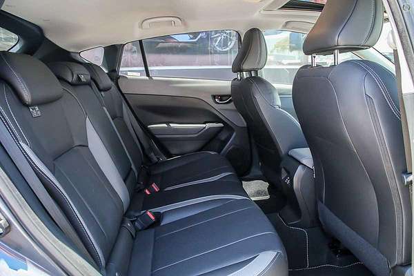 2025 Subaru Crosstrek Hybrid S G6X