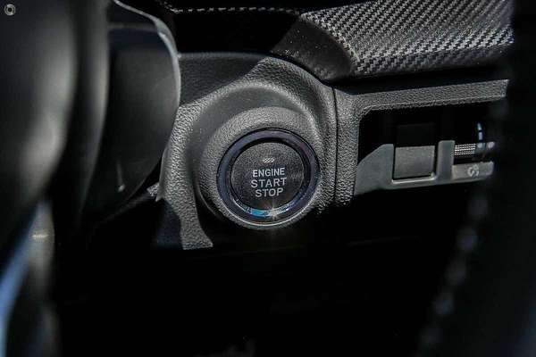 2025 Subaru Crosstrek Hybrid S G6X