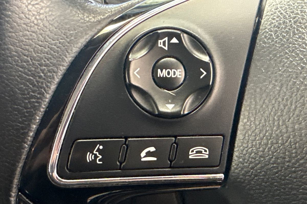 2021 Mitsubishi ASX ES XD