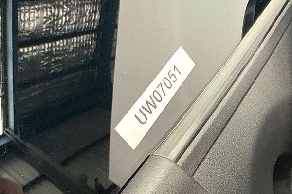 2024 Toyota Hilux SR5 48V GUN126R 4X4