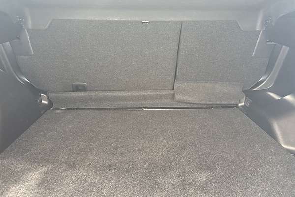 2021 Mitsubishi ASX ES XD