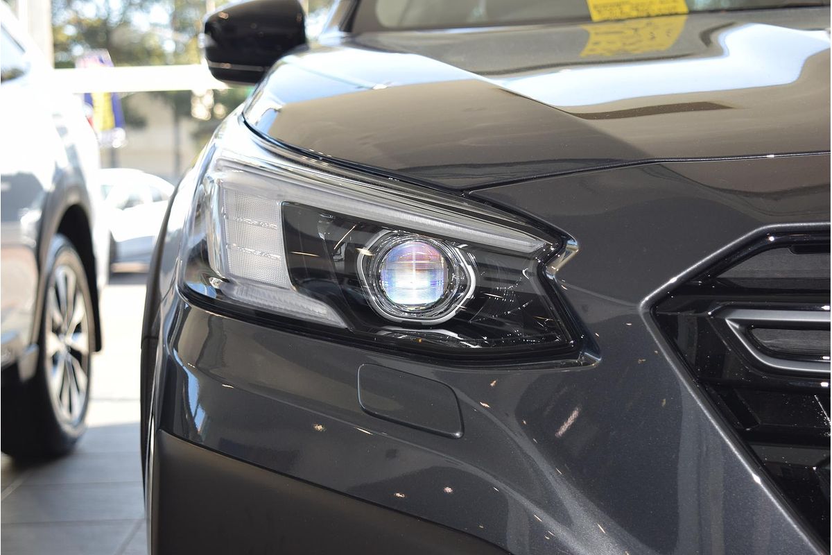 2025 Subaru Outback AWD Sport 6GEN