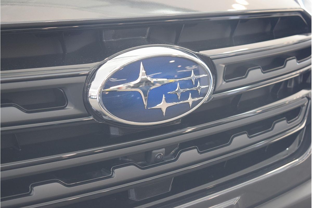 2025 Subaru Outback AWD Sport 6GEN