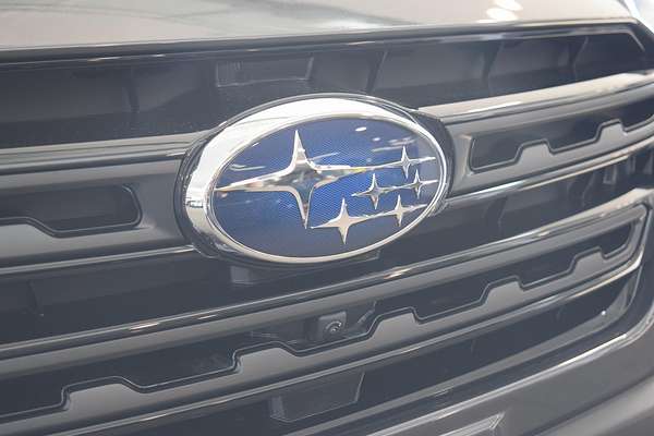 2025 Subaru Outback AWD Sport 6GEN