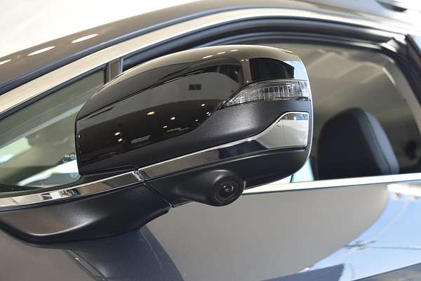 2025 Subaru Outback AWD Sport 6GEN