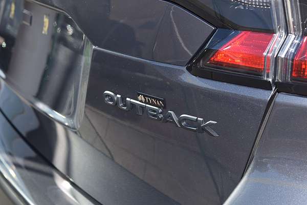 2025 Subaru Outback AWD Sport 6GEN